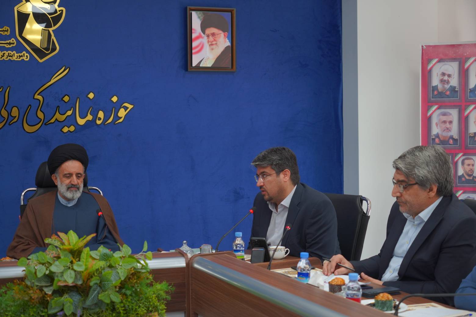 شورای هنری بنیاد شهید از پروژه‌های فاخر حمایت خواهد کرد