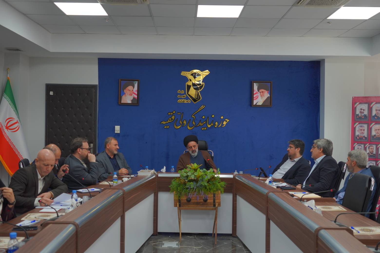 شورای هنری بنیاد شهید از پروژه‌های فاخر حمایت خواهد کرد