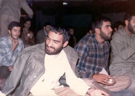 روایت صمیمی زنی که ۳۵ سال همدم یک قهرمان بود