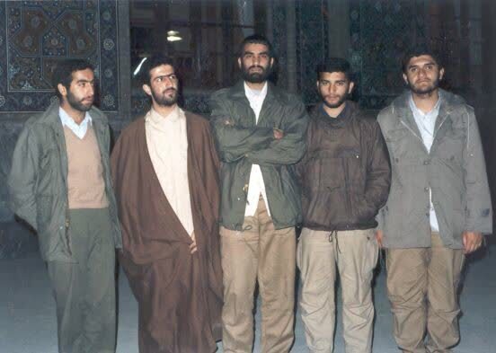 روایت صمیمی زنی که ۳۵ سال همدم یک قهرمان بود