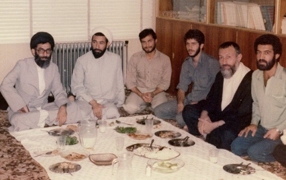 عشق در معجز خورشیدی خونت، «هنر» است