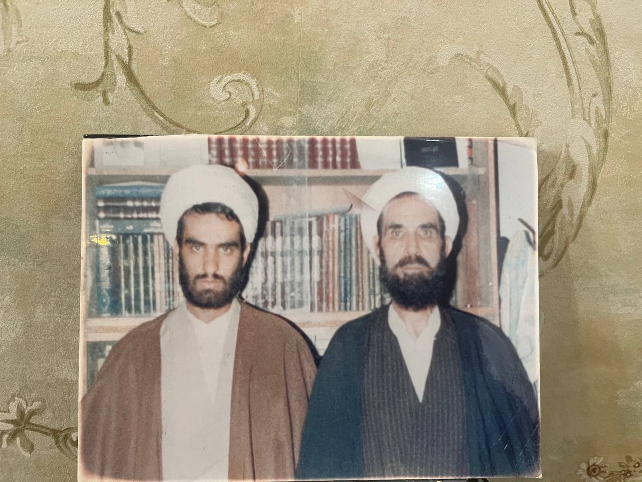 روایت صمیمی زنی که ۳۵ سال همدم یک قهرمان بود