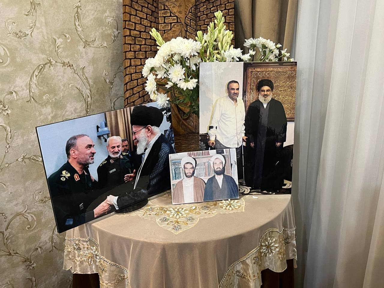 روایت صمیمی زنی که ۳۵ سال همدم یک قهرمان بود