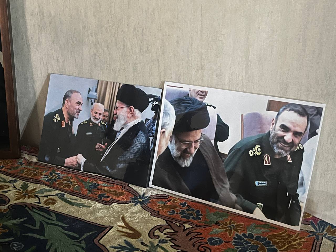 روایت صمیمی زنی که ۳۵ سال همدم یک قهرمان بود