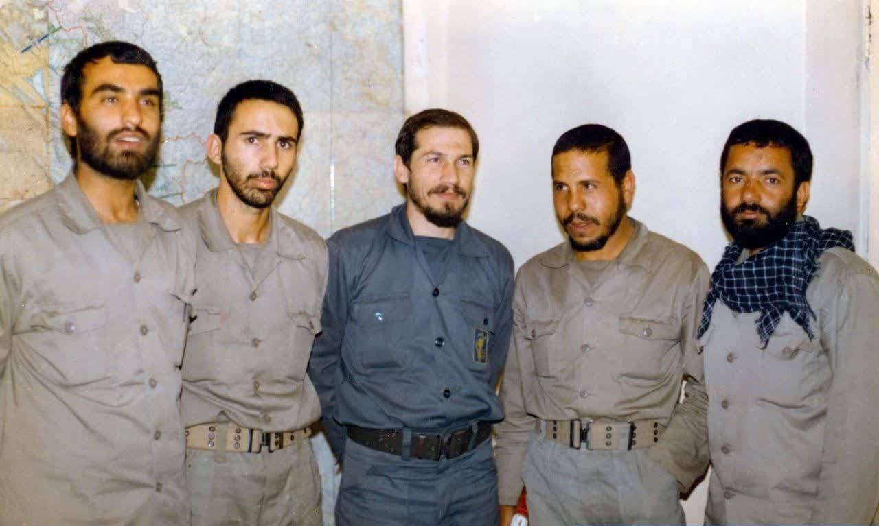 روایت صمیمی زنی که ۳۵ سال همدم یک قهرمان بود