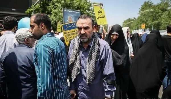 روایت صمیمی زنی که ۳۵ سال همدم یک قهرمان بود