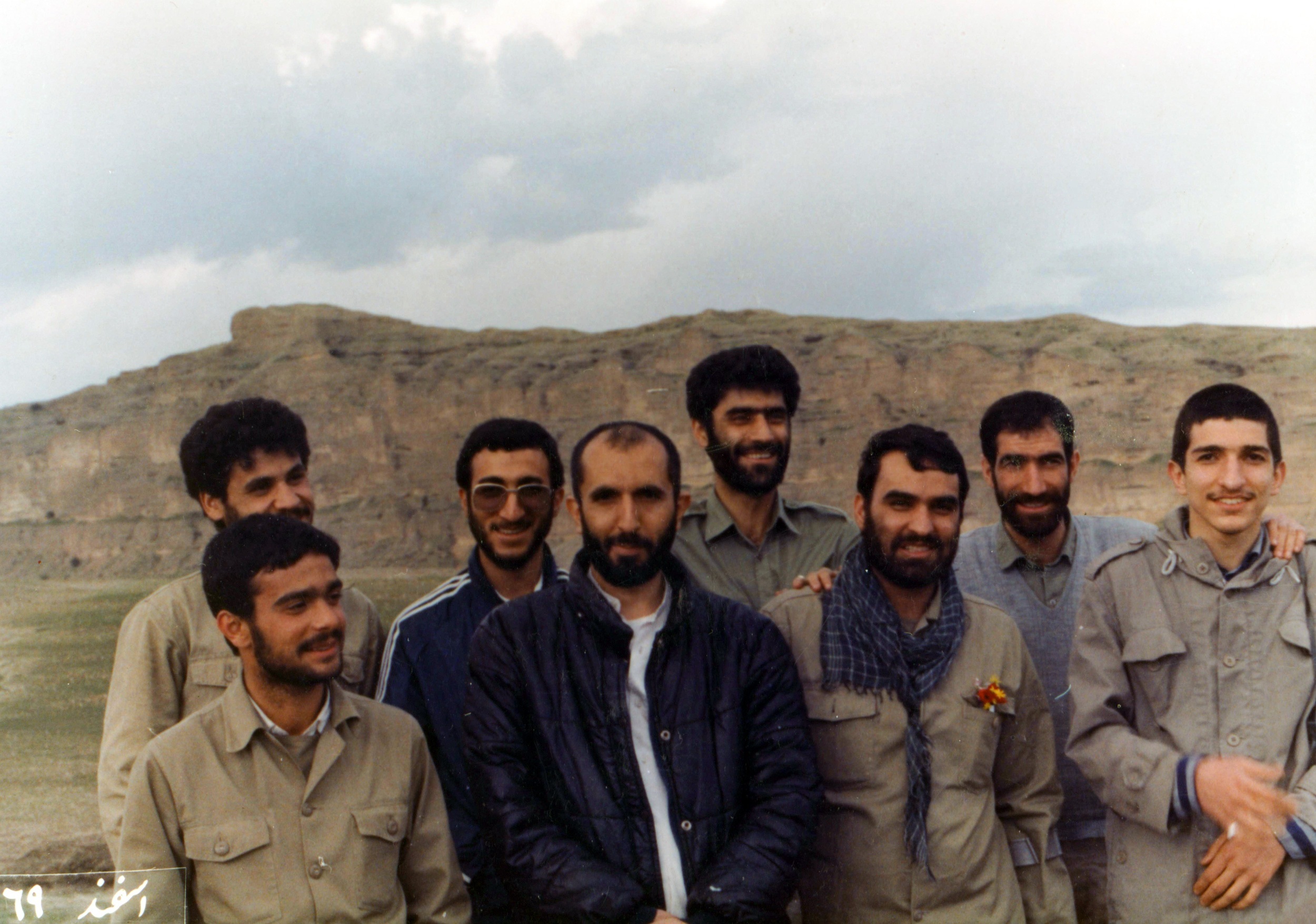 روایت صمیمی زنی که ۳۵ سال همدم یک قهرمان بود