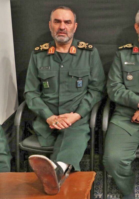 روایت صمیمی زنی که ۳۵ سال همدم یک قهرمان بود