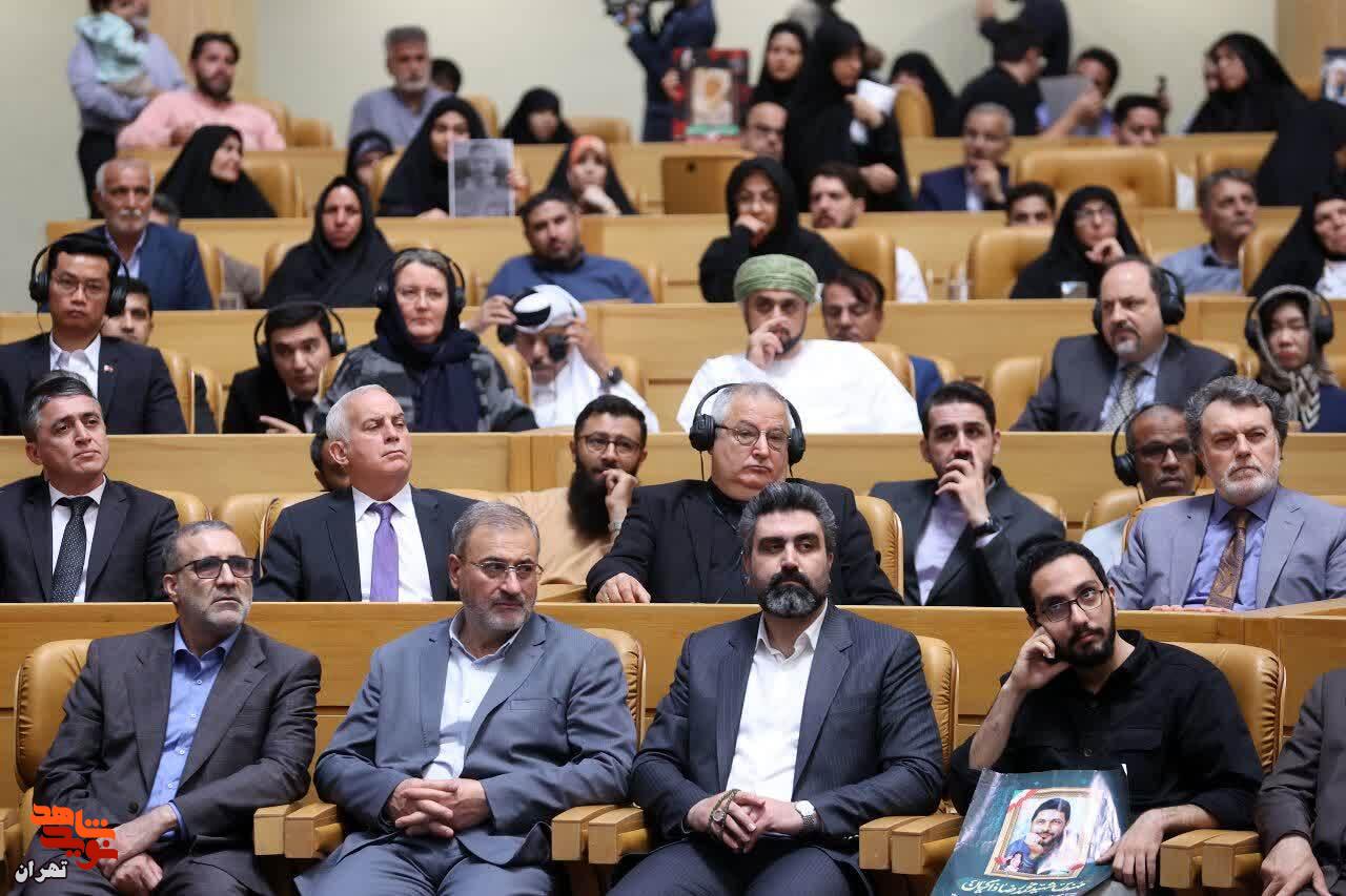 سکوت در برابر جنایات صهیونیست‌ها، همدستی با ظلم است