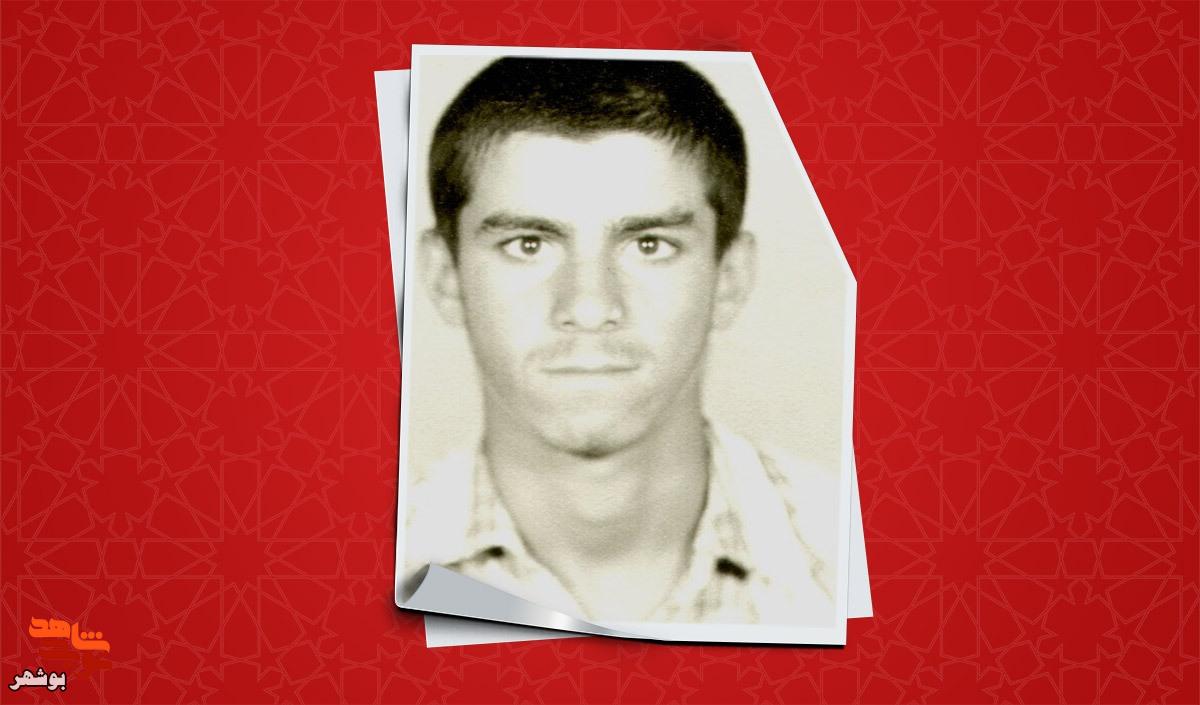 استاندار بوشهر با خانواده شهید «محمد عامرنژاد» دیدار کرد