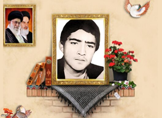 راه شهیدان را ادامه دهید