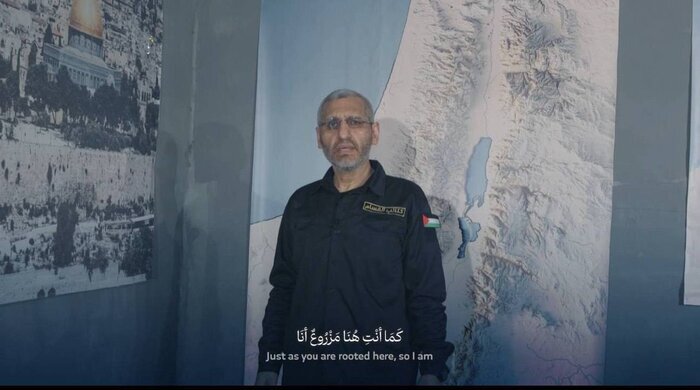 حماس برای اولین بار تصاویری از رهبران شهید خود را منتشر کرد حماس برای اولین بار تصاویری از رهبران شهید خود را منتشر کرد