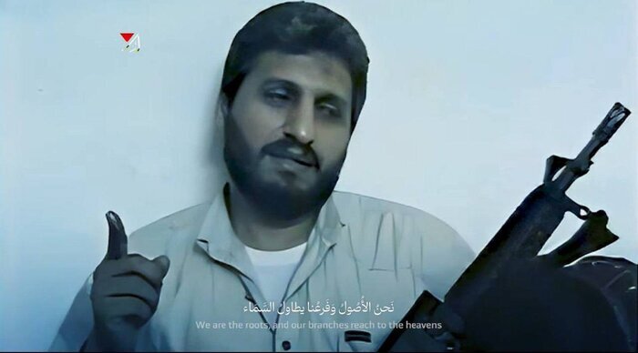 حماس برای اولین بار تصاویری از رهبران شهید خود را منتشر کرد حماس برای اولین بار تصاویری از رهبران شهید خود را منتشر کرد