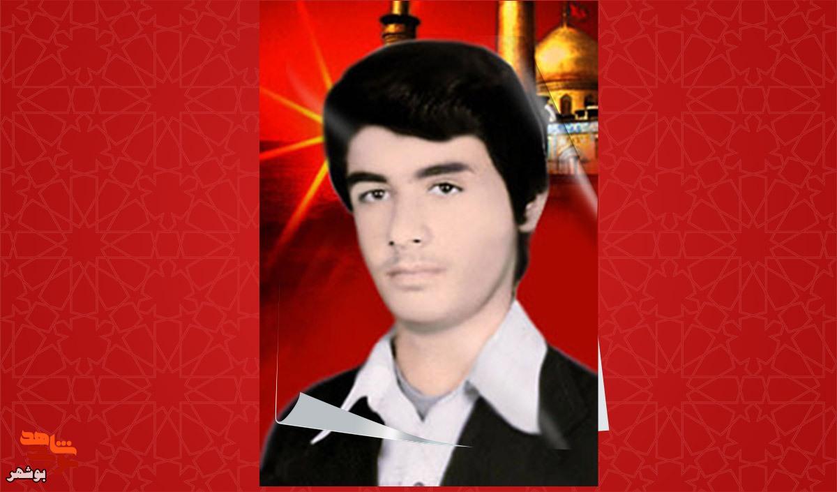 استاندار بوشهر با خانواده شهیدوالامقام «ایرج رنجبر» دیدار کرد استاندار بوشهر با خانواده شهیدوالامقام «ایرج رنجبر» دیدار کرد