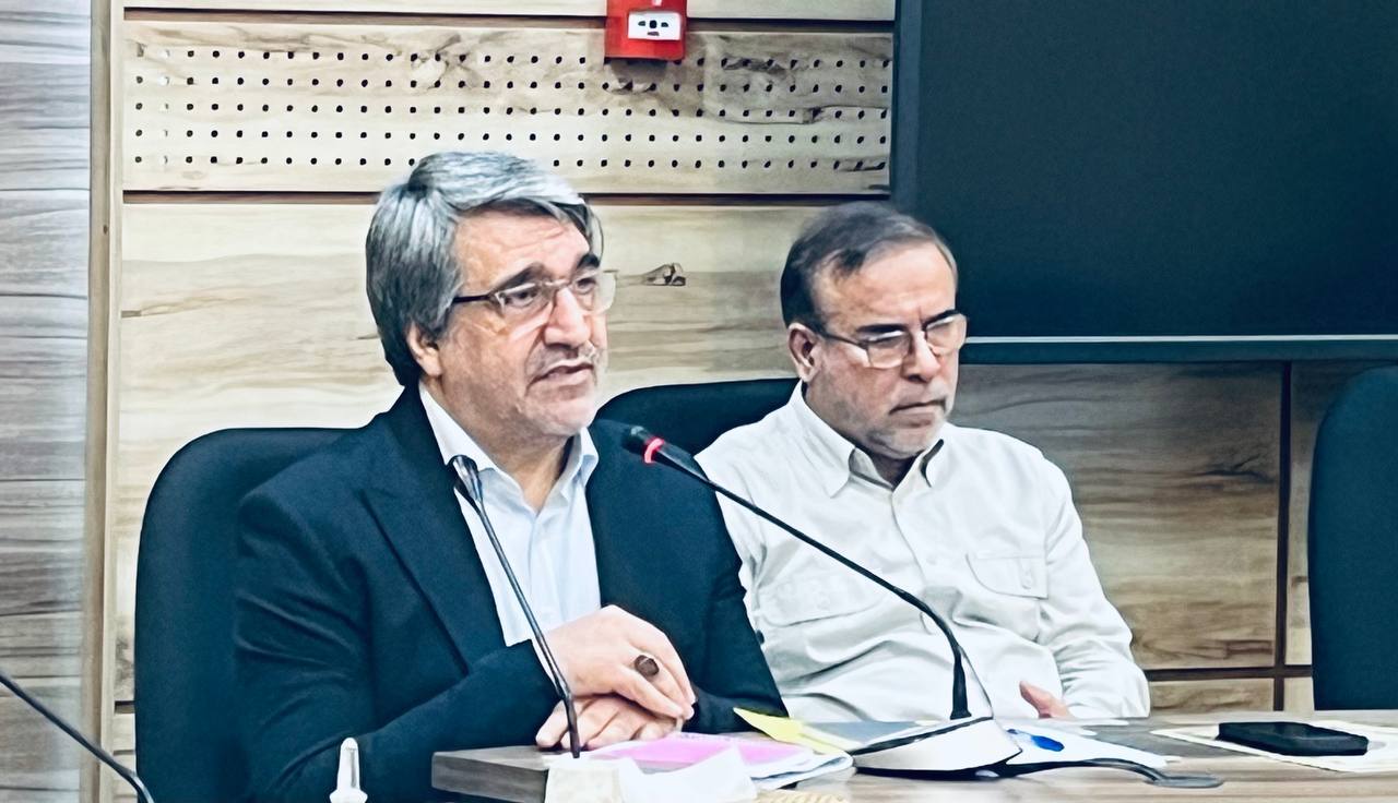 مشاوران وزرا در امور ایثارگران برای ترویج فرهنگ ایثار و شهادت تلاش کنند