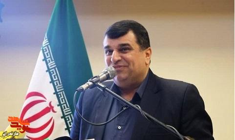 تصاویر/ دومین همایش «رسانه و دفاع مقدس» در مازندران