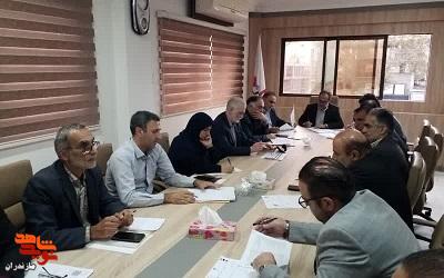 بنیاد متولی صیانت از تفکر شهداست