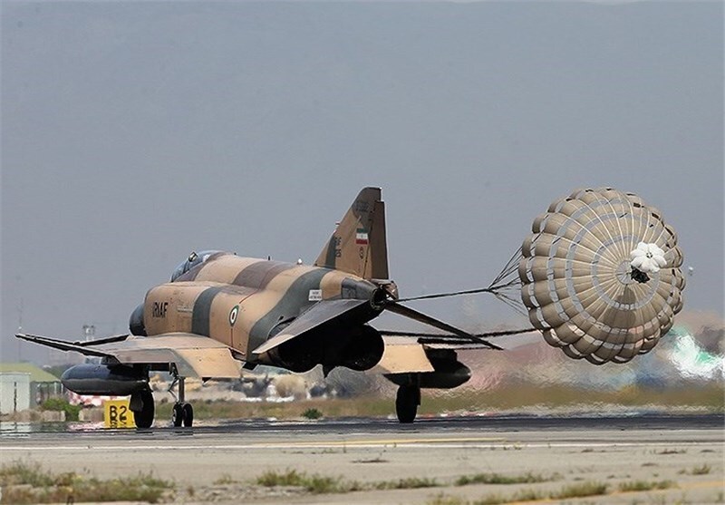 حماسه‌ای به وسعت تاریخ، در اولین روز جنگ