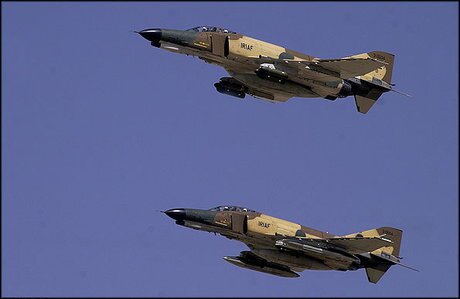 حماسه‌ای به وسعت تاریخ، در اولین روز جنگ