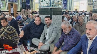 گزارش تصویری / سی ونهمین یادواره سرداران و ۲۰شهید کلاگرمحله قائم‌شهر