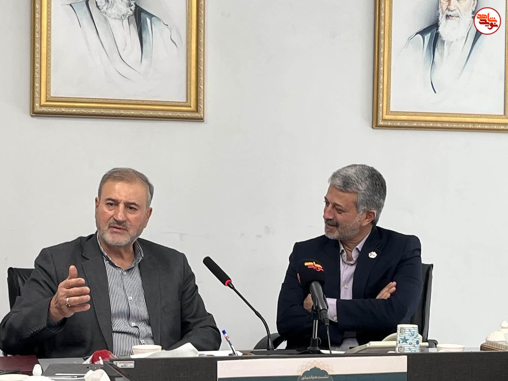 ظرفیت‌های ورزشی ایثارگران، پشتوانه اقتدار ملی است / تفاهم‌نامه بنیاد شهید و فدراسیون ورزش جانبازان اتفاقی مبارک است 