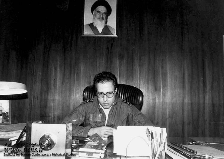 فرمانده بزرگترین عملیات هوایی تاریخ جنگ فرمانده بزرگترین عملیات هوایی تاریخ جنگ