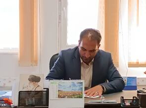 «نیروی انتظامی؛ تبلور ایثار، نظم و اقتدار»