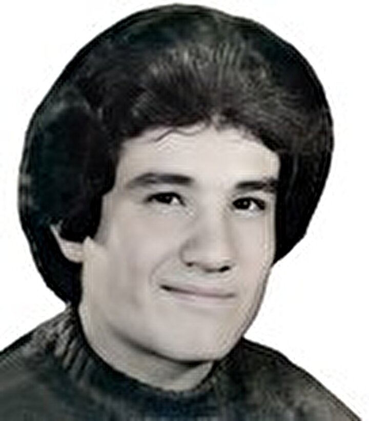 مروری بر زندگی‌نامه شهید «علیرضا قانونی»