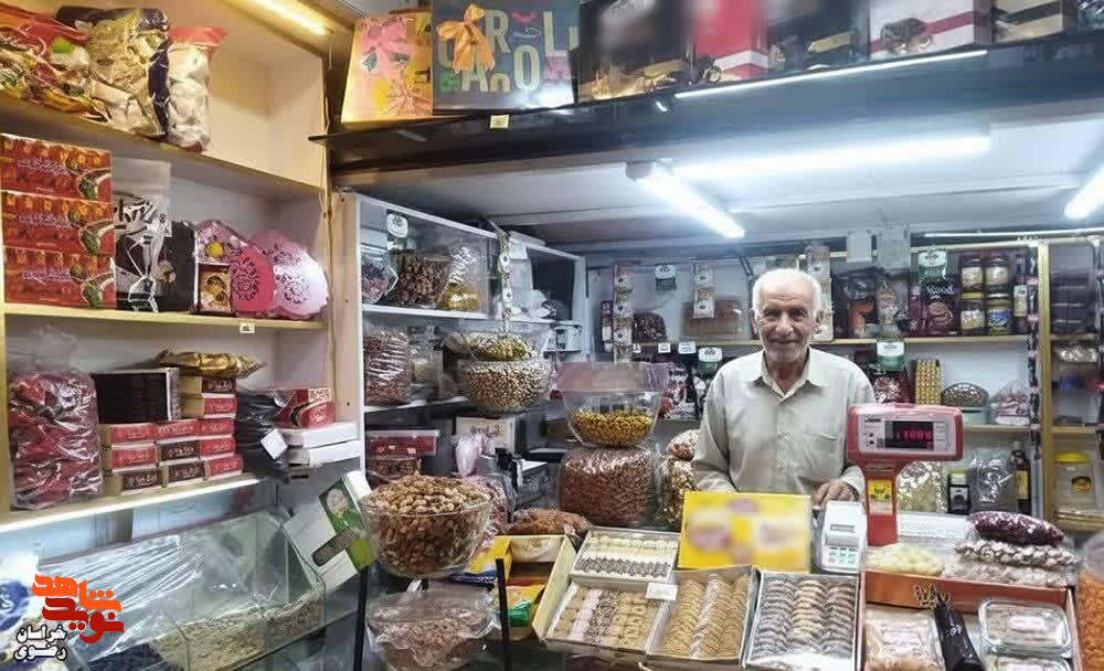 غروب «شاهقلعه»؛ روایت همرزم شهید حسینی از آخرین روزهای یک عشق آسمانی غروب «شاهقلعه»؛ روایت همرزم شهید حسینی از آخرین روزهای یک عشق آسمانی