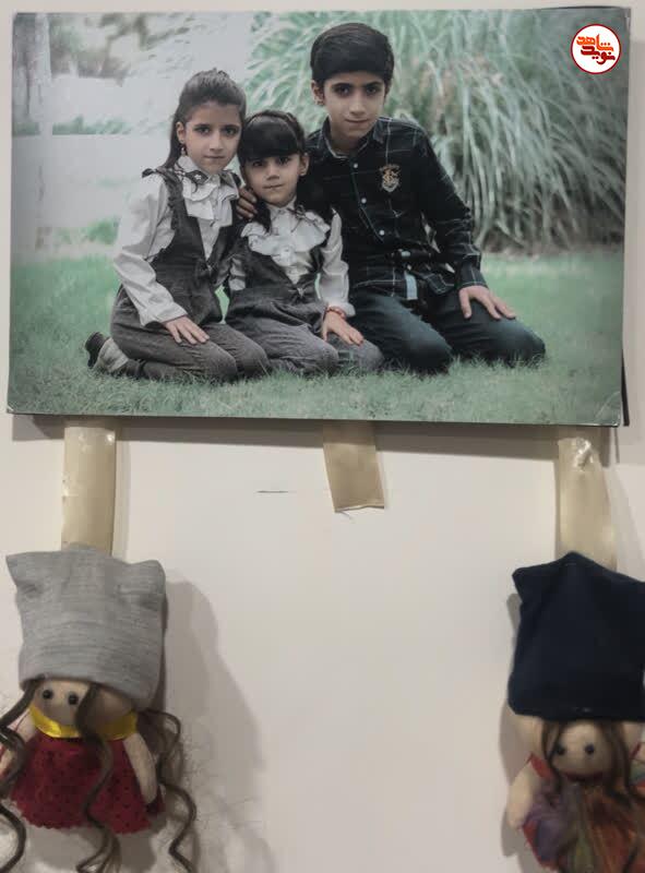 حسنِ عاشقِ شهدا بود/همیشه می‌گفت وقتش که برسد، آدم خودش دل می‌کند//////روز معراج دستم را روی قلبش گذاشتم و گفتم: حالا از صبری که خدا به قلبت داده است، بر قلبِ من هم بریز