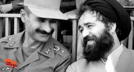 زندگینامه سرلشکر شهید «ولی‌الله فلاحی»/  فرماندهی که تا پای جان، بر عهد ولایت ایستاد