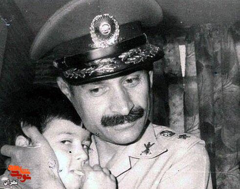 زندگینامه سرلشکر شهید «ولی‌الله فلاحی»/  فرماندهی که تا پای جان، بر عهد ولایت ایستاد