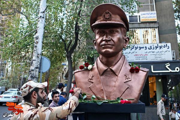 زندگینامه سرلشکر شهید «ولی‌الله فلاحی»/  فرماندهی که تا پای جان، بر عهد ولایت ایستاد