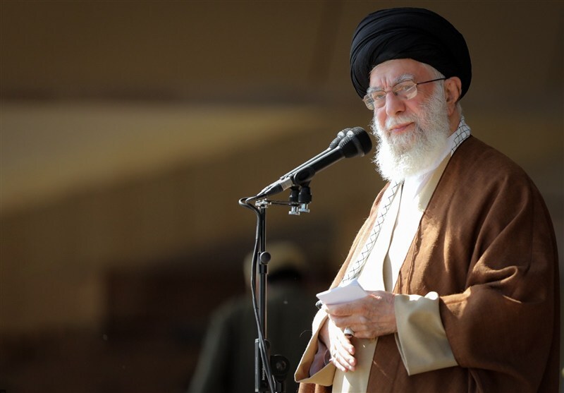 آن روز «امام نصر»، خطبه جمعه را چراغ چشم تاریخ کرد آن روز «امام نصر»، خطبه جمعه را چراغ چشم تاریخ کرد