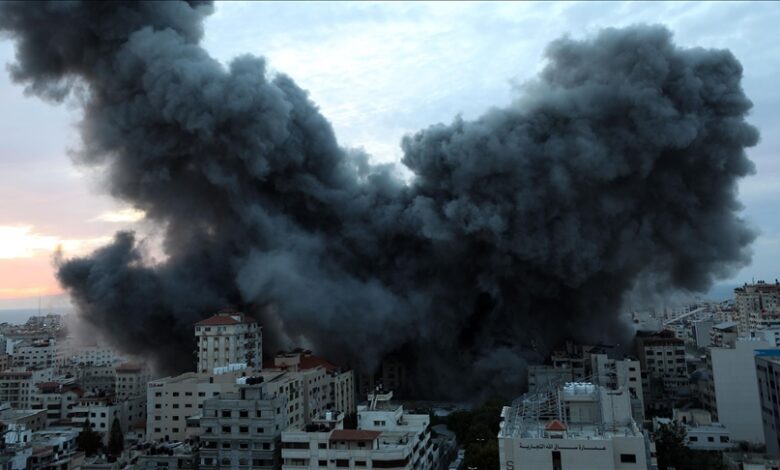 چگونه «طوفان الاقصی»، نقشه راه منطقه و جهان را تغییر داد؟