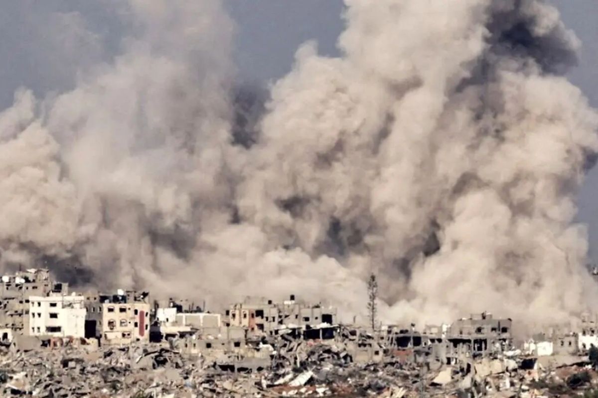 چگونه «طوفان الاقصی»، نقشه راه منطقه و جهان را تغییر داد؟