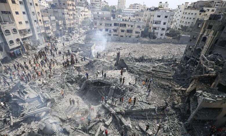 چگونه «طوفان الاقصی»، نقشه راه منطقه و جهان را تغییر داد؟