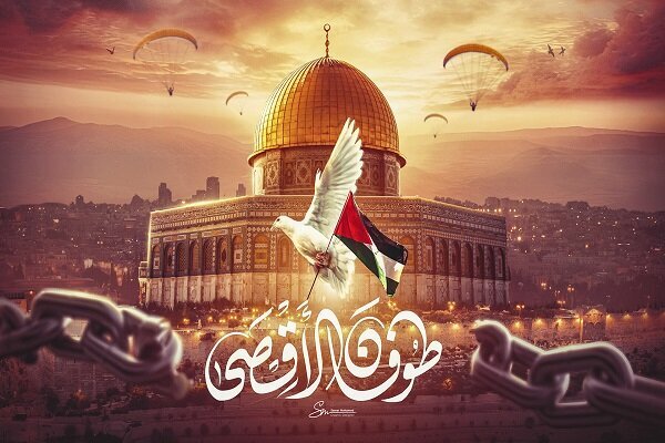 چگونه «طوفان الاقصی»، نقشه راه منطقه و جهان را تغییر داد؟