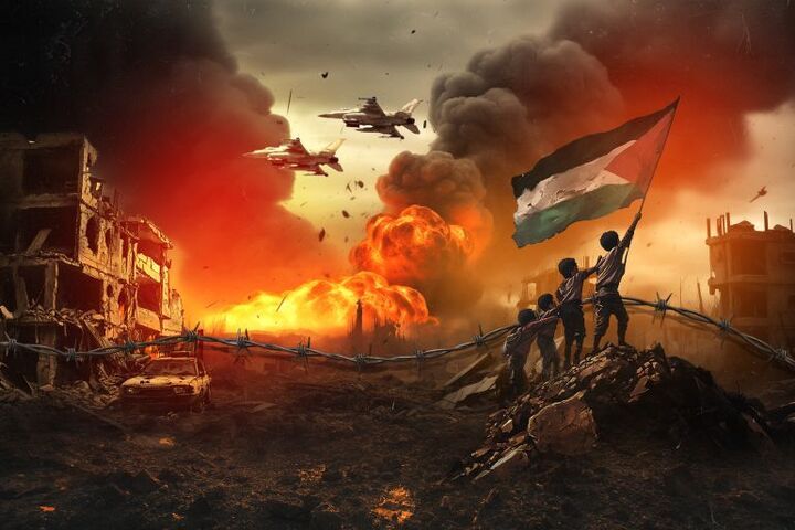 چگونه «طوفان الاقصی»، نقشه راه منطقه و جهان را تغییر داد؟