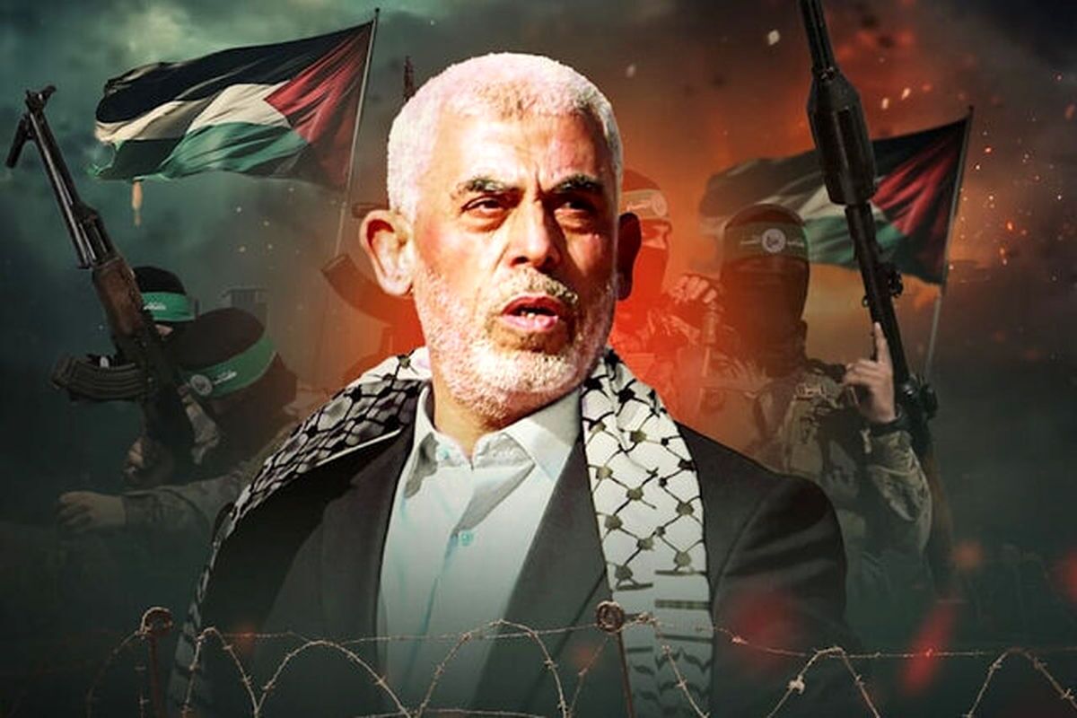 چگونه «طوفان الاقصی»، نقشه راه منطقه و جهان را تغییر داد؟