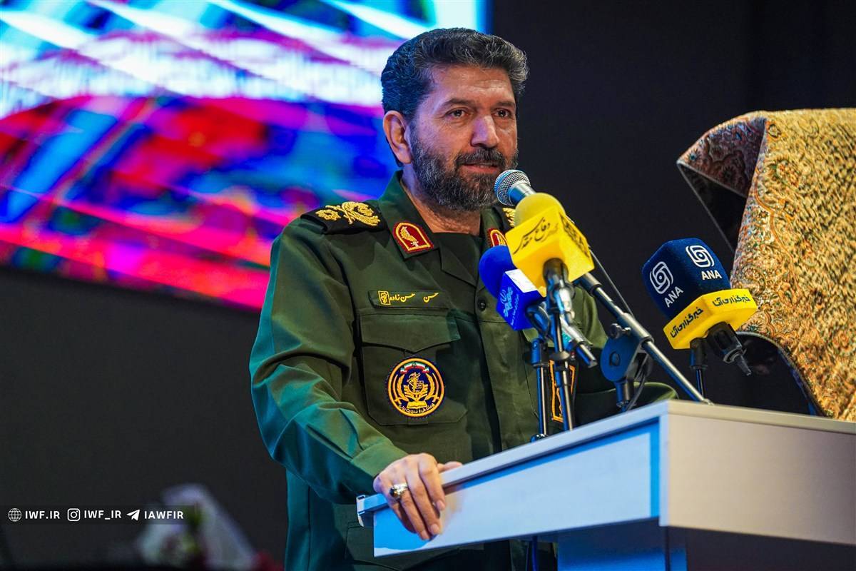 علیرضا دبیر: شهید همدانی اعتقاد زیادی به کار فرهنگی و کار در ورزش داشت