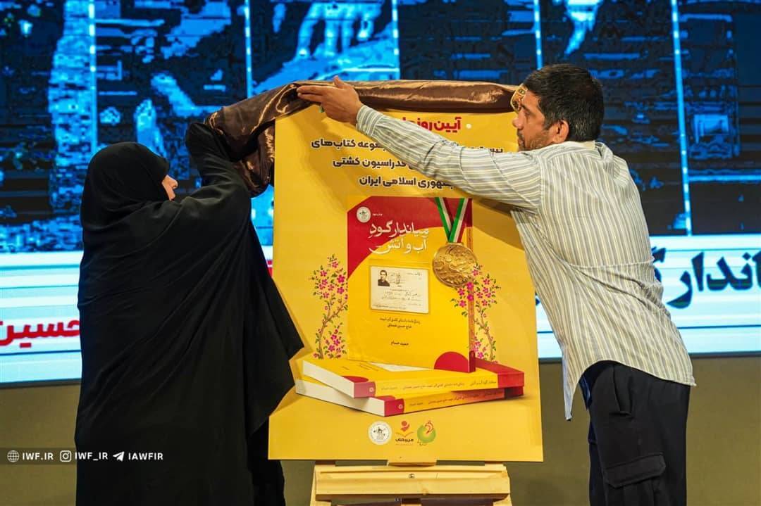 علیرضا دبیر: شهید همدانی اعتقاد زیادی به کار فرهنگی و کار در ورزش داشت