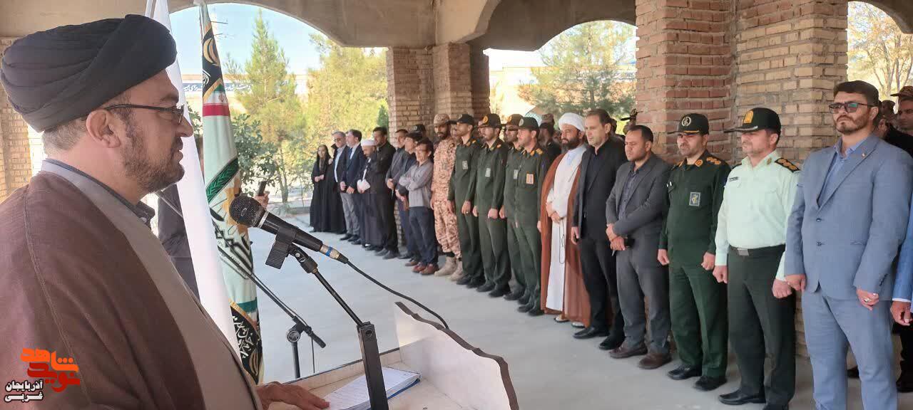 آیین میهمانی لاله ها در شهرستان نقده