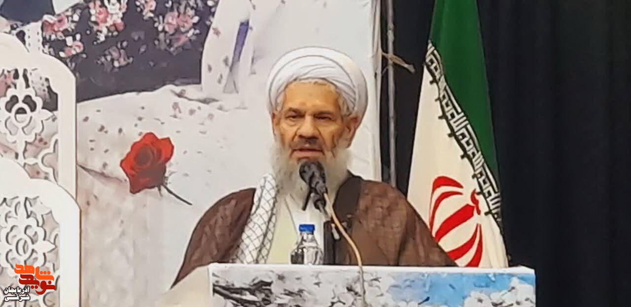 «مادران چشم انتظار»