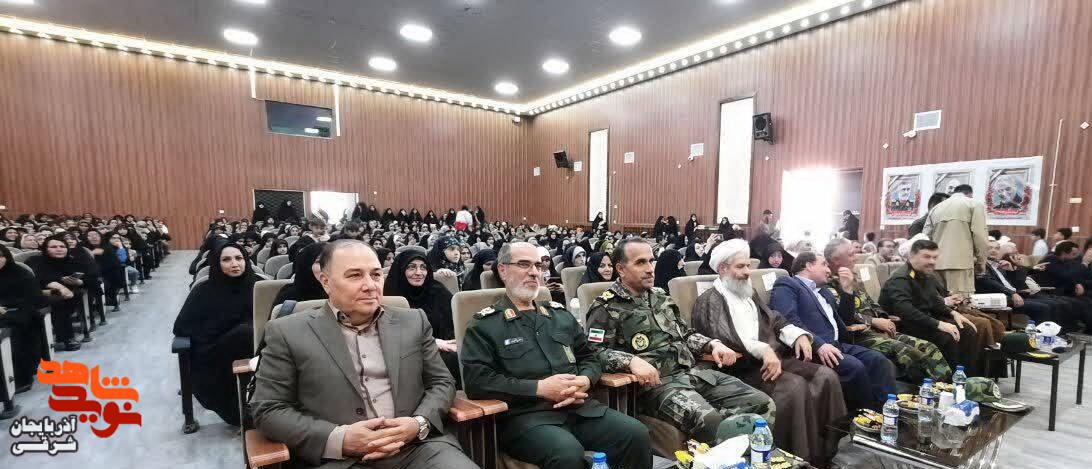 «مادران چشم انتظار»