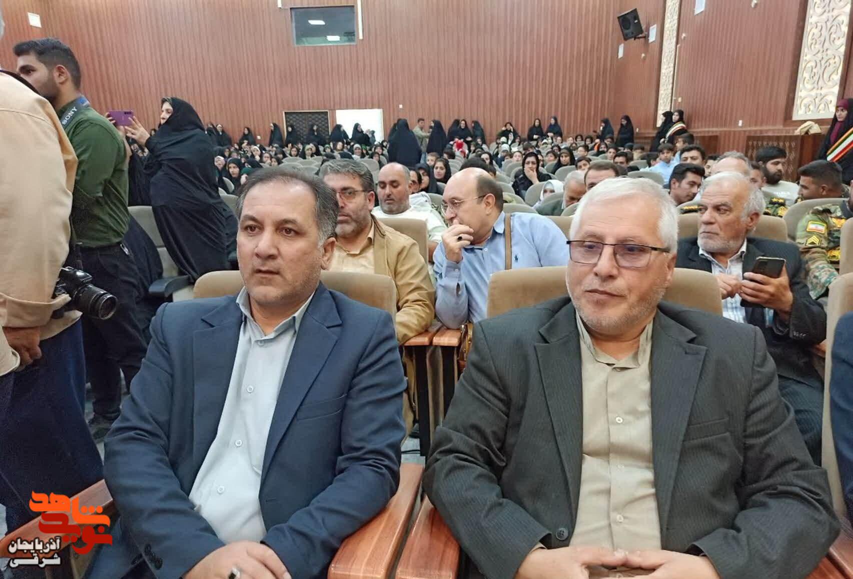 «مادران چشم انتظار»