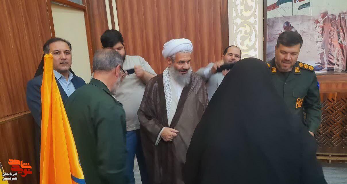 «مادران چشم انتظار»