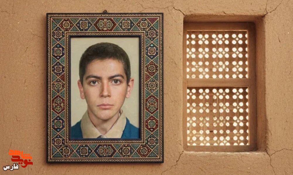 از خرم‌بید تا رمادی؛ سفر ناتمام نعمت‌الله