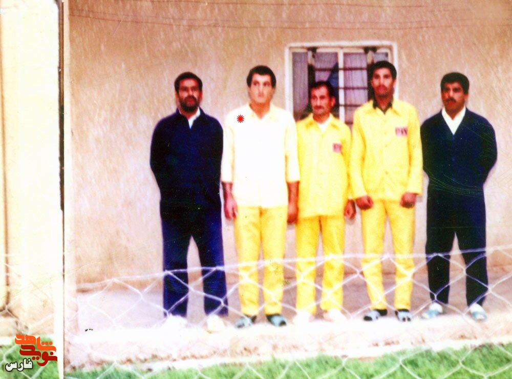 از خرم‌بید تا رمادی؛ سفر ناتمام نعمت‌الله