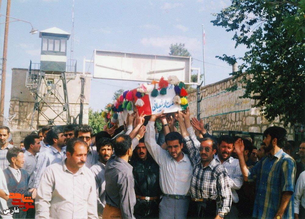 عکسی که آغاز یک ماجرا و اتمام یک امید بود